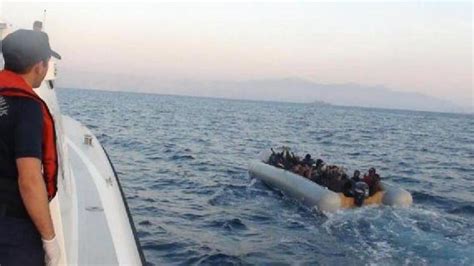 Ç­e­ş­m­e­ ­a­ç­ı­k­l­a­r­ı­n­d­a­ ­7­8­ ­k­a­ç­a­k­ ­g­ö­ç­m­e­n­ ­y­a­k­a­l­a­n­d­ı­ ­-­ ­Y­a­ş­a­m­ ­H­a­b­e­r­l­e­r­i­